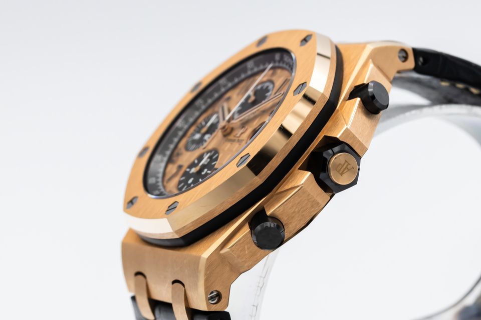 Audemars Piguet Royal Oak Offshore 26470OR.OO.A002CR.01 Image 2
